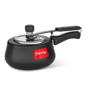 pressure cooker