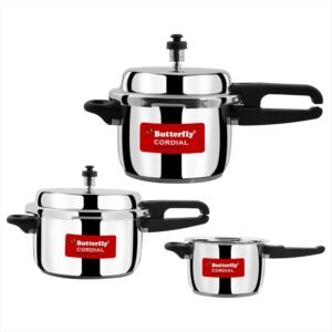 pressure cooker