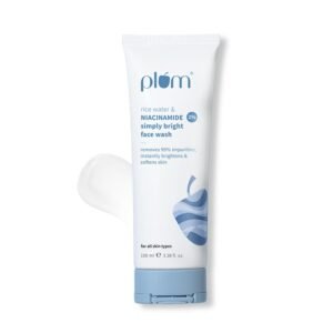 face wash