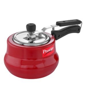 pressure cooker