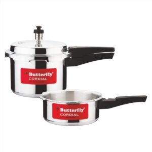 pressure cooker