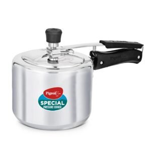 pressure cooker