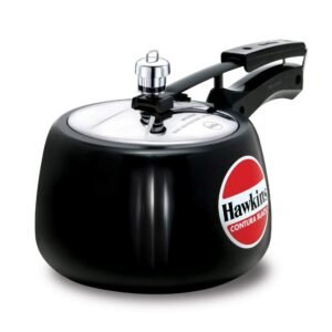 pressure cooker
