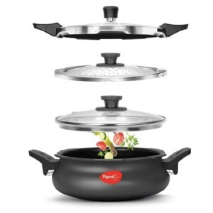 pressure cooker