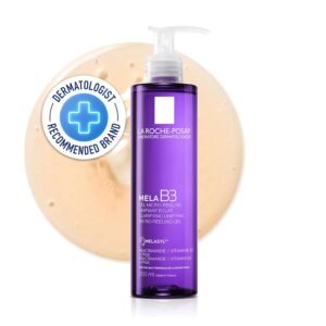 face wash