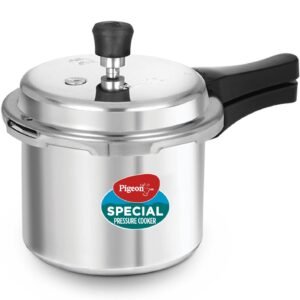 pressure cooker