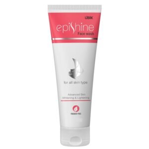 face wash
