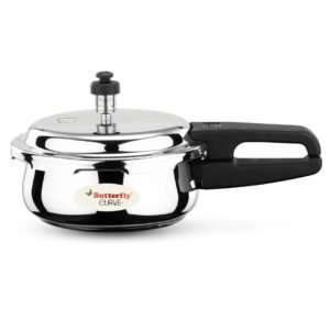 pressure cooker