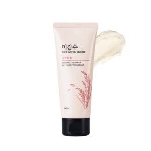 face wash