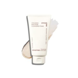 face wash