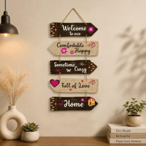 room decor