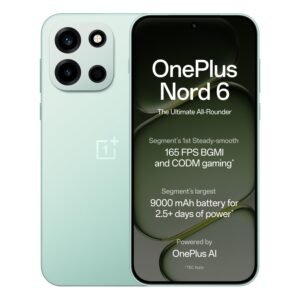 smartphone