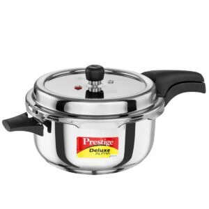 pressure cooker