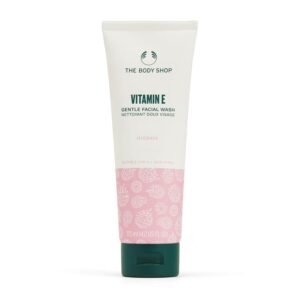 face wash