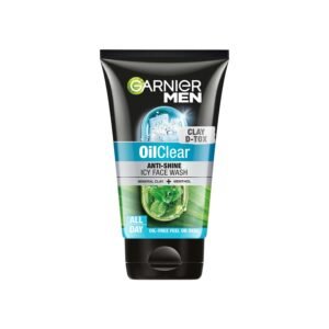 face wash