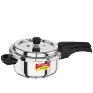 pressure cooker