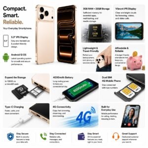 smartphone