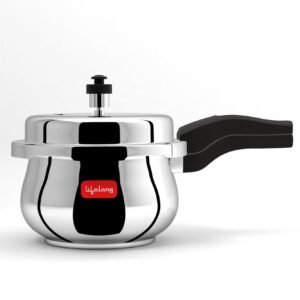 pressure cooker