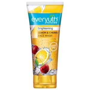 face wash