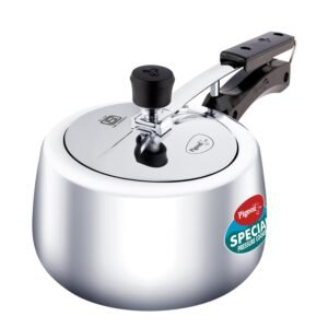 pressure cooker