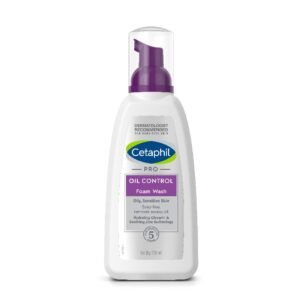 face wash