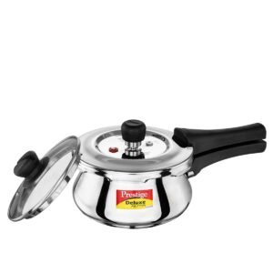 pressure cooker