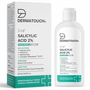 face wash