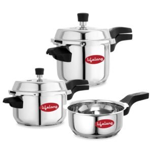 pressure cooker