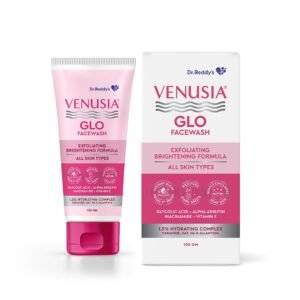 face wash