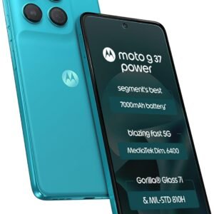 smartphone