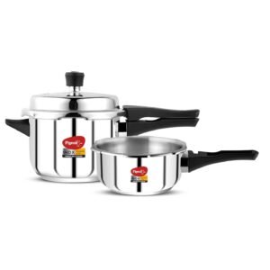 pressure cooker