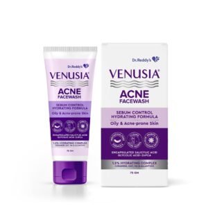 face wash