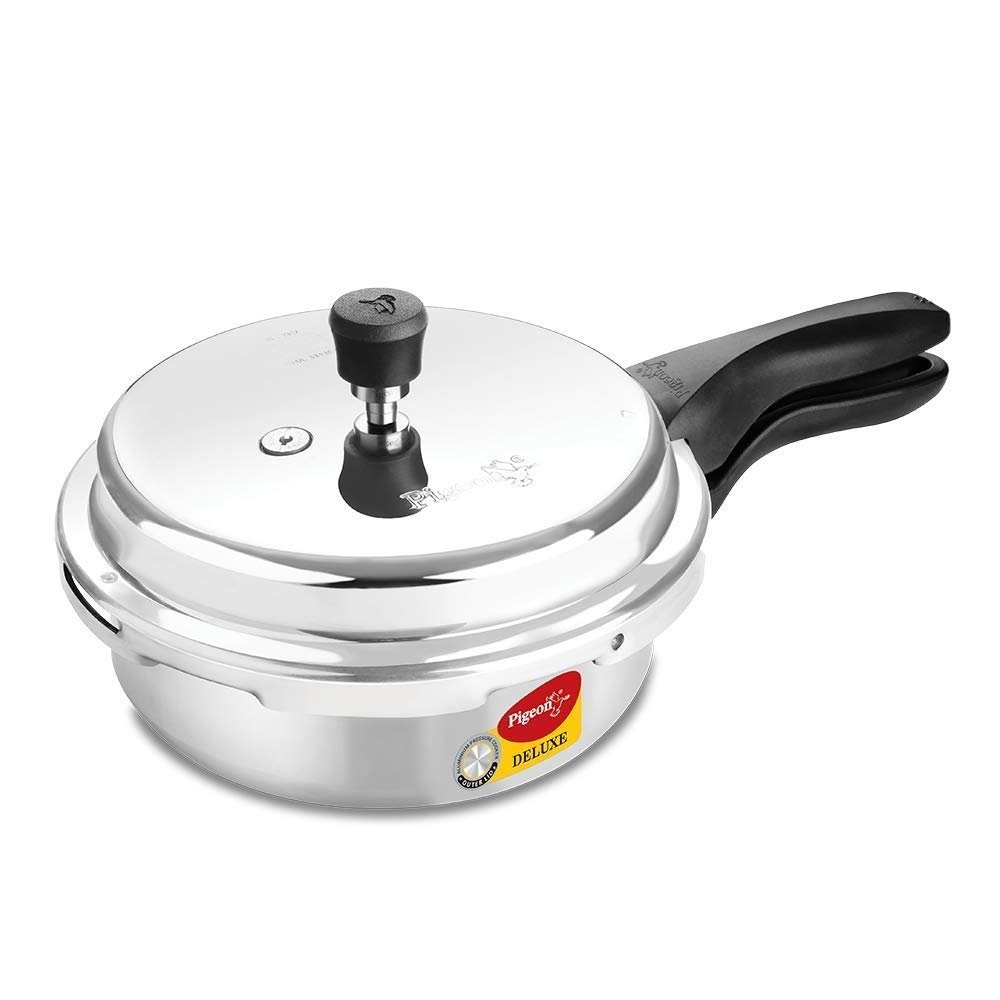 pressure cooker