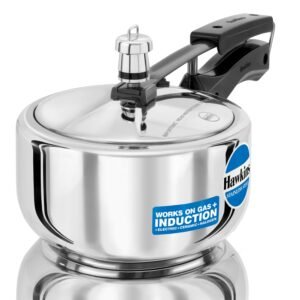 pressure cooker