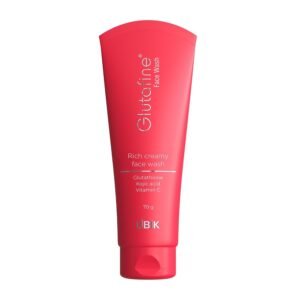 face wash