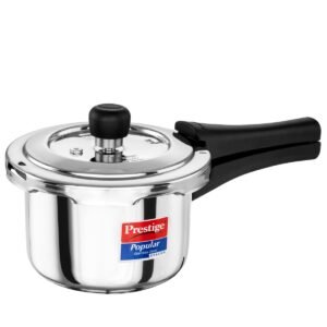 pressure cooker