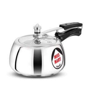 pressure cooker