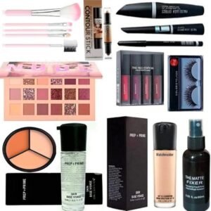 makeup kit