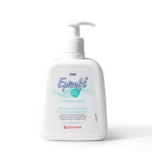 face wash