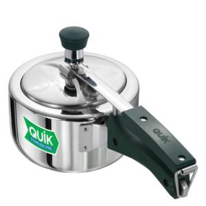 pressure cooker