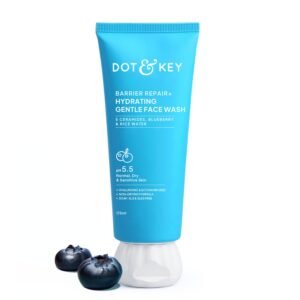face wash