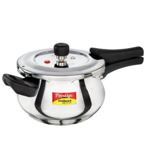 pressure cooker