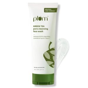 face wash