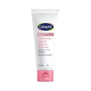 face wash
