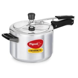 pressure cooker