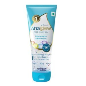 face wash