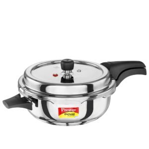 pressure cooker