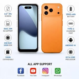 smartphone