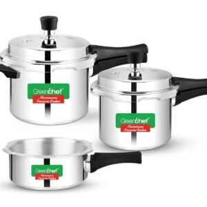 pressure cooker