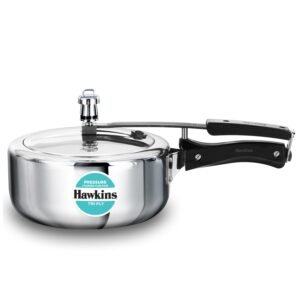 pressure cooker